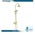 Best price perfect design waterfall shower set